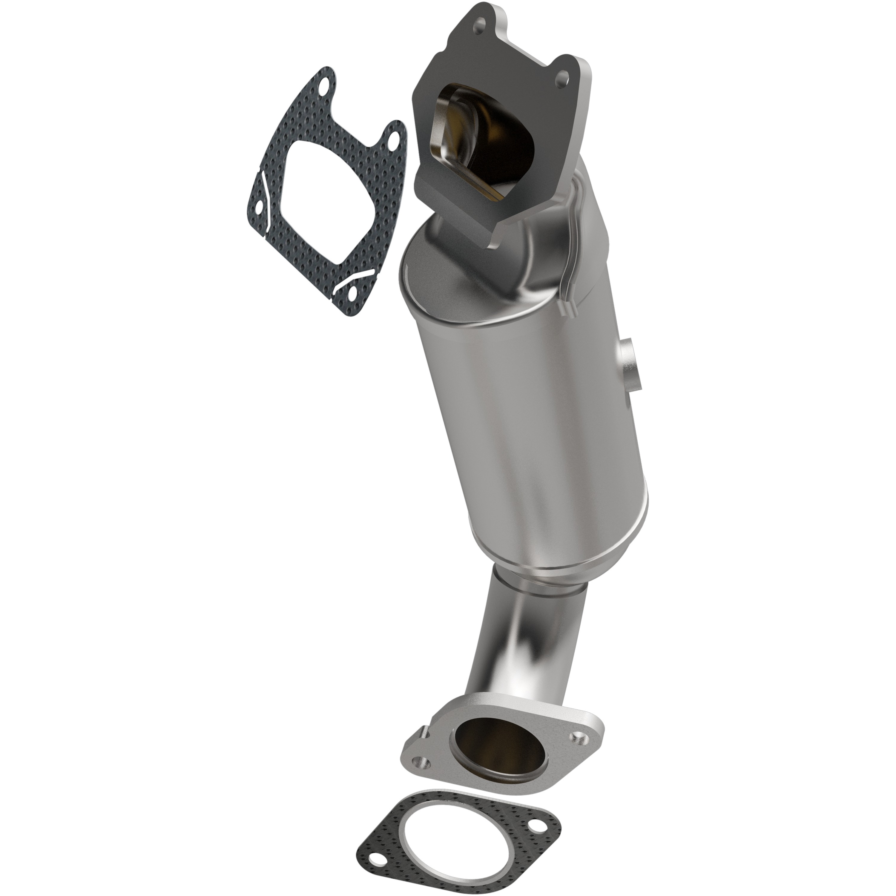 MagnaFlow California Grade CARB Compliant Manifold Catalytic Converter 5551227